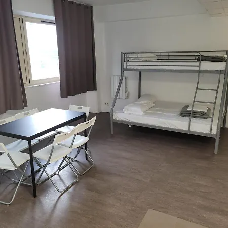 Noisy Residence Hotel