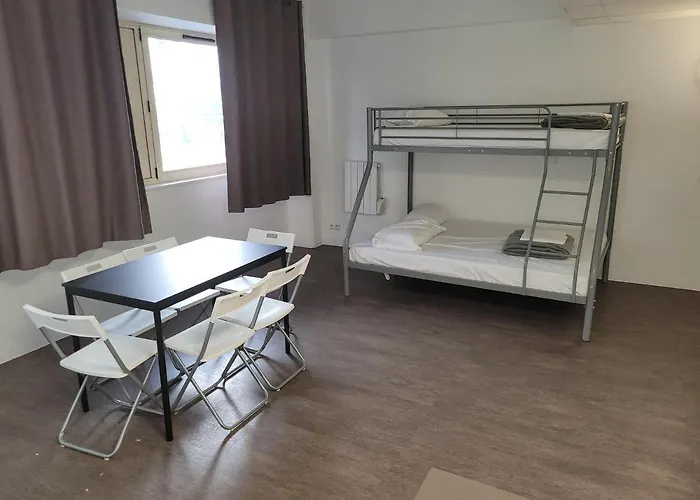 Noisy Residence Отель